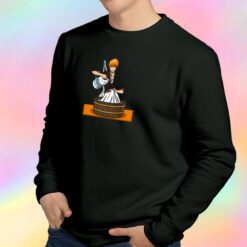 Bleach 1 Sweatshirt