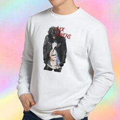 Bleached Goods Ransom Sweatshirt