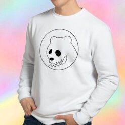 Blood Bear Sweatshirt