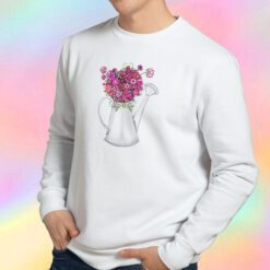 Blooming Bouquet Sweatshirt