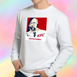 Bob Memes Sweatshirt