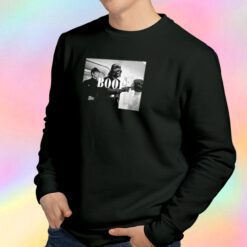 Boop Sweatshirt