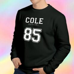 Born Sinner Sweatshirt