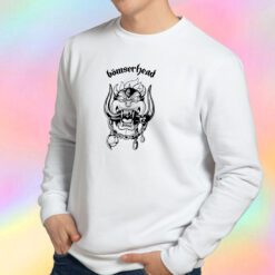 Bowserhead V2 Sweatshirt