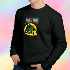 Boy Rapper Sweatshirt