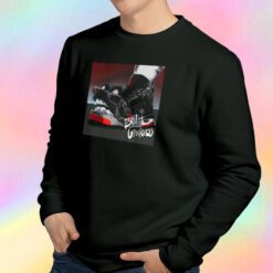 Bred 4 Greatness Sweatshirt