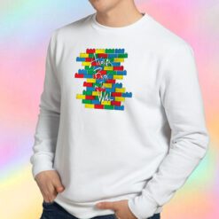 Brick in the Wall Sweatshirt