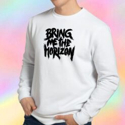 Bring Me The Horizon Sweatshirt