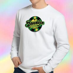 Brooklyn Rocksteady Sweatshirt