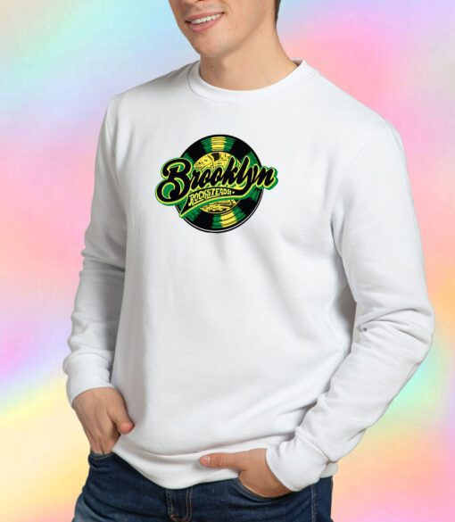 Brooklyn Rocksteady Sweatshirt