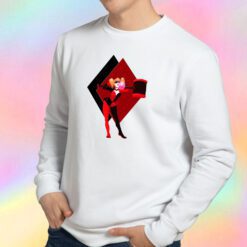 Bubblegum and Mallets Sweatshirt