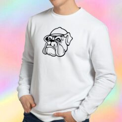 Bulldog Sweatshirt