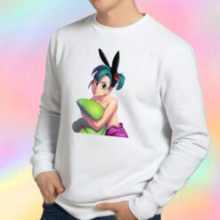 Bulma Reply Sweatshirt