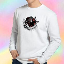 CRITICAL FAILURE Sweatshirt