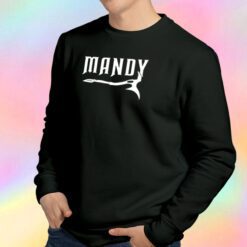 Cage insanity Sweatshirt