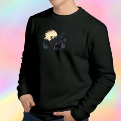 Canyon Sweatshirt