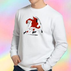 Cardinals Logo Sweatshirt