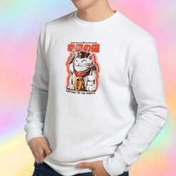 Catnist Sweatshirt