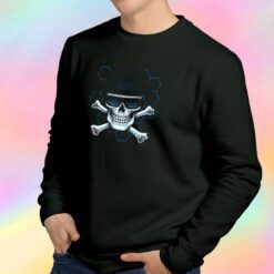 Chemical Head Sweatshirt