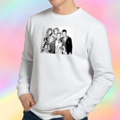 Chrisley Knows Best Image2 Sweatshirt