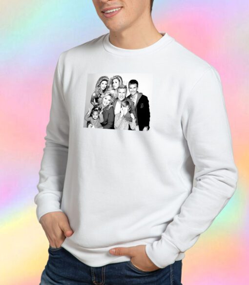 Chrisley Knows Best Image2 Sweatshirt