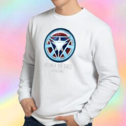 Civil War Sweatshirt