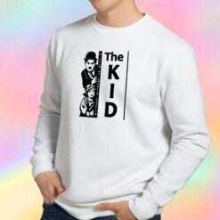 Classic movie poster Sweatshirt