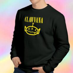 Clawvana Sweatshirt