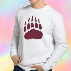 Click Logo Sweatshirt