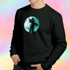 Cloud Cover Sweatshirt