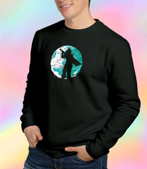 Cloud Cover Sweatshirt