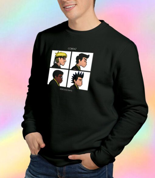 Cobraz Sweatshirt