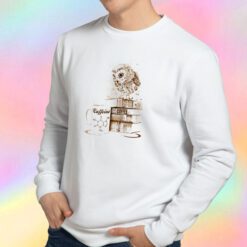 Coffee Obsession Sweatshirt