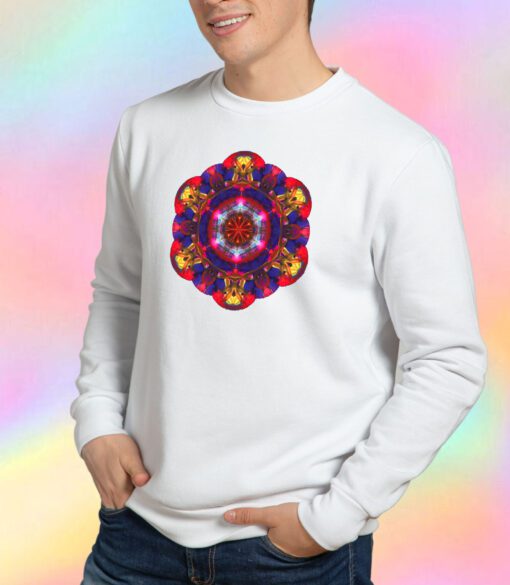 Coldplay Everglow Sweatshirt