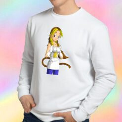 Commission Nala Sweatshirt