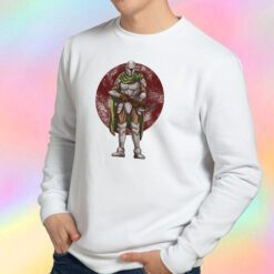 Confetti Bob Sweatshirt