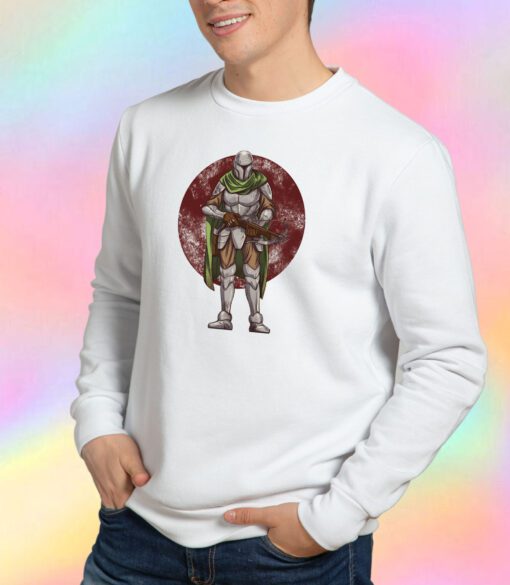 Confetti Bob Sweatshirt