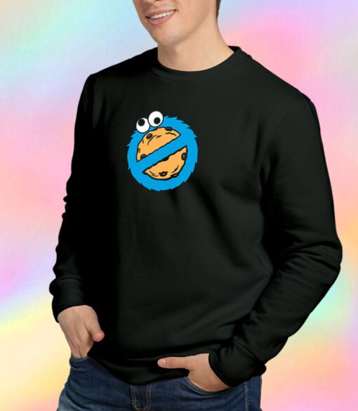 Cookiebuster Sweatshirt