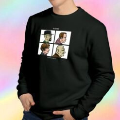 Cookin dayz Sweatshirt