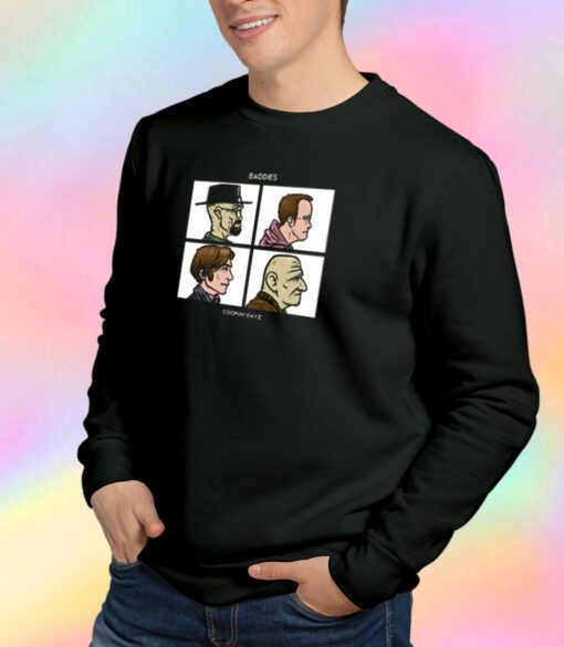 Cookin dayz Sweatshirt