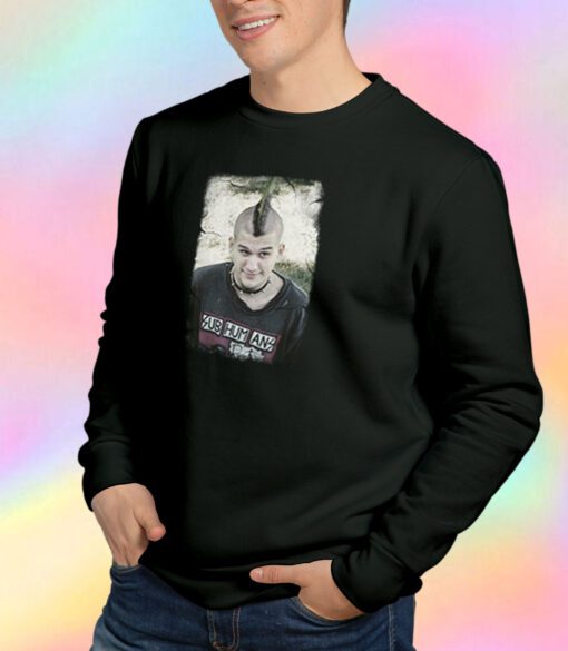 Cool Brian Deneke Sweatshirt