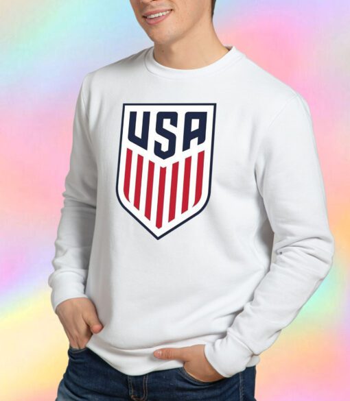 Copa America US Soccer Sweatshirt