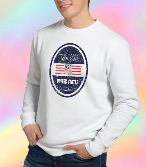 Copa America United States Sweatshirt