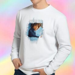 Corbin Bleu Bleu Sweatshirt