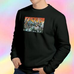 Council of Owls Sweatshirt