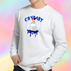 Cry Baby Sweatshirt