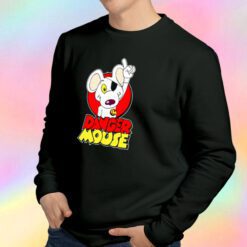 Danger Mouse Sweatshirt