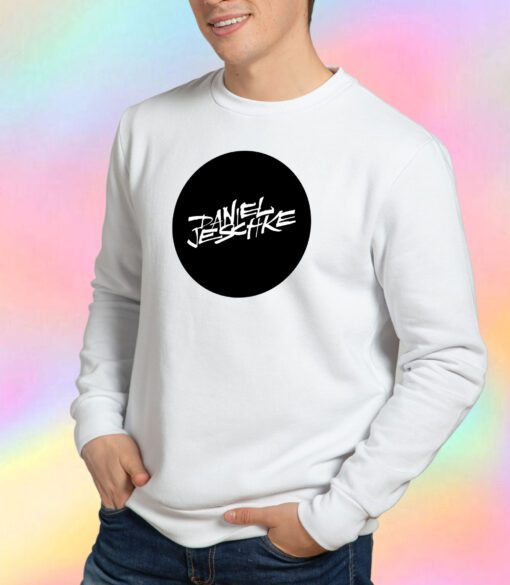 Daniel Jeschke Sweatshirt