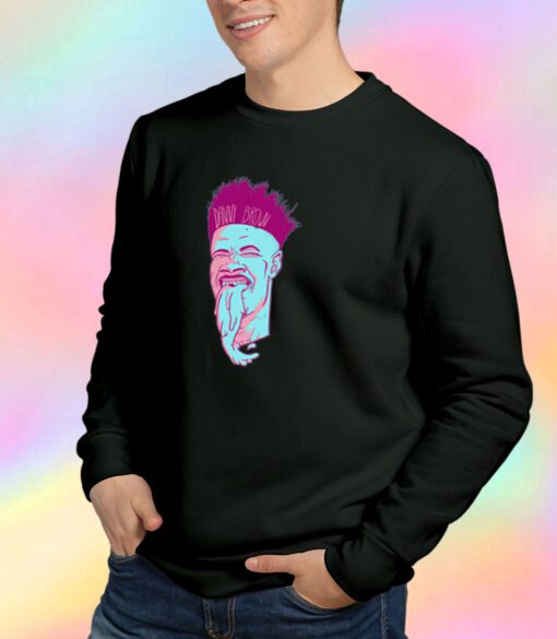 Danny Brown Sweatshirt