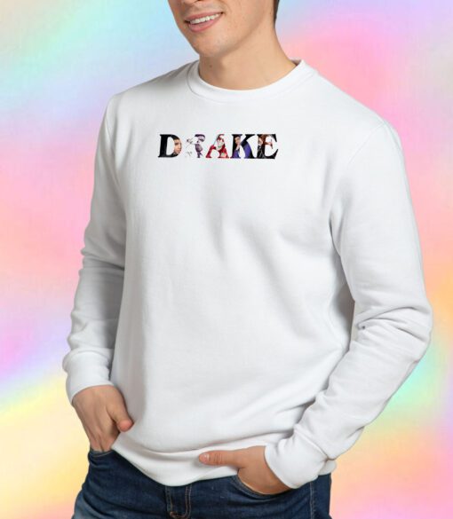 Darke Image Sweatshirt